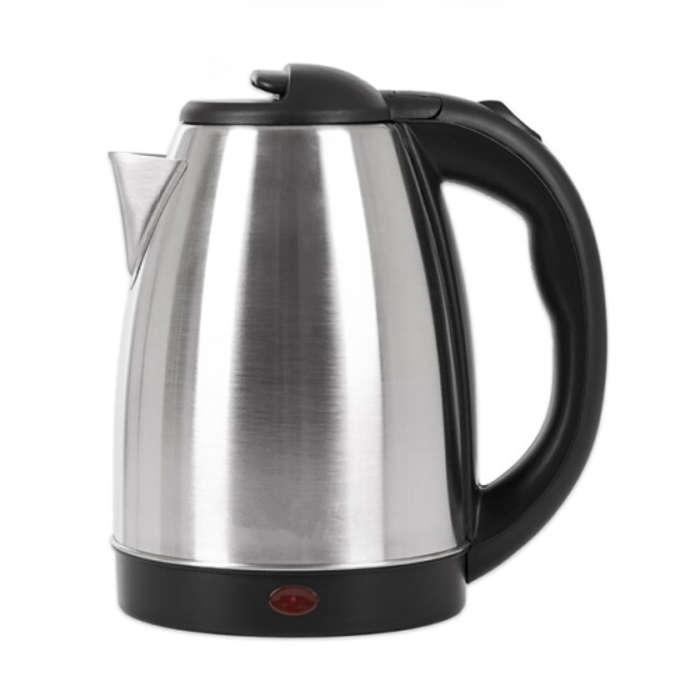 Electric Kettle 1.8L (Stainless Steel)