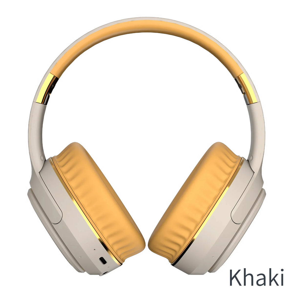 LED Wireless Headset