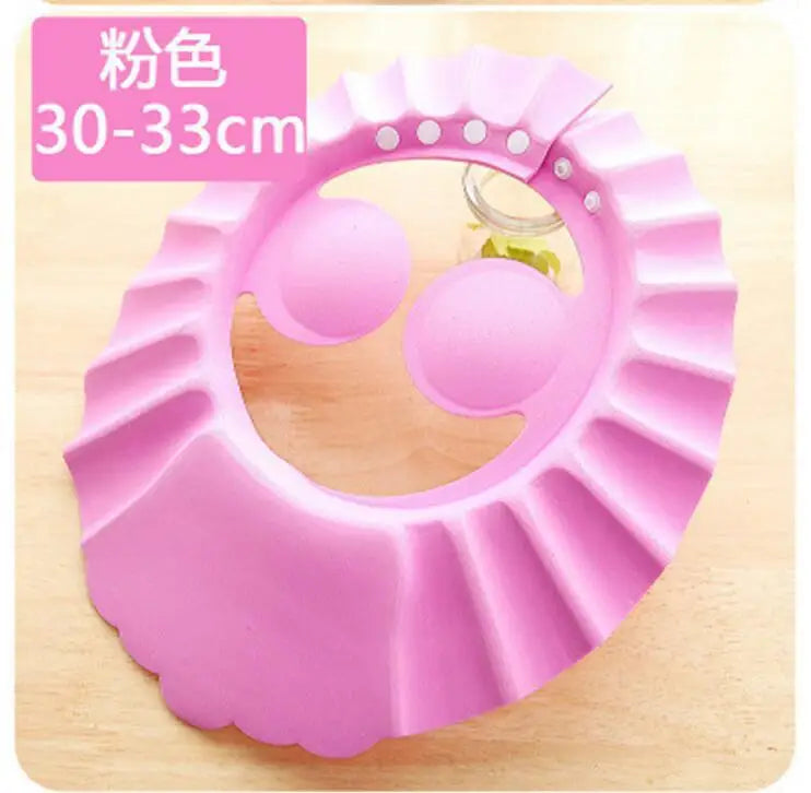 Kidilo – Baby Shower Cap