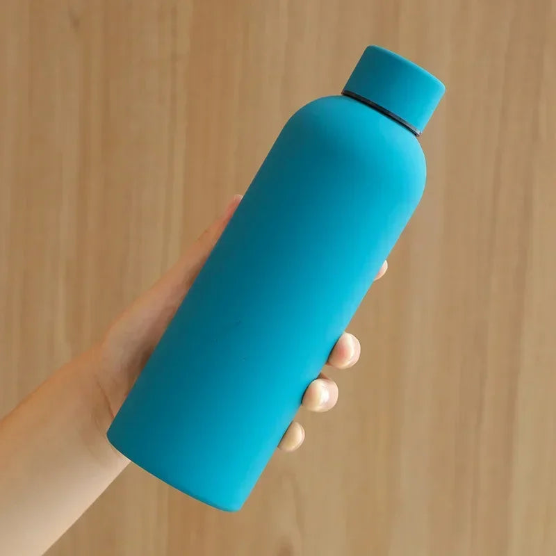 SMEG – Stainless Steel Vacuum Insulated Tumbler Mug