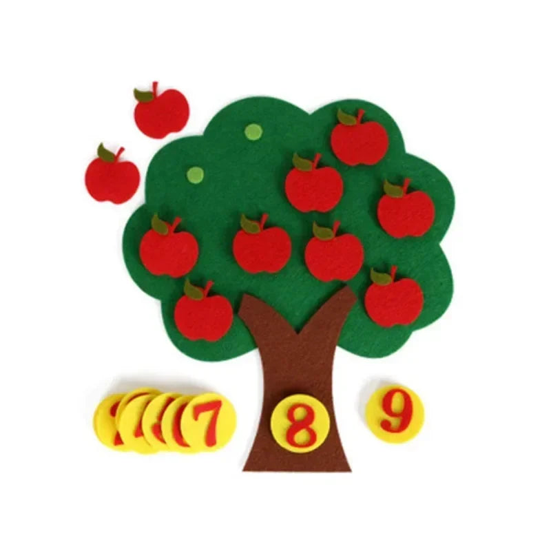 BrainBuilders – Kids Learning Board