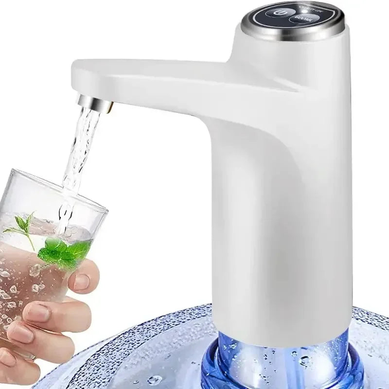 Electric Portable Water Dispenser Pump