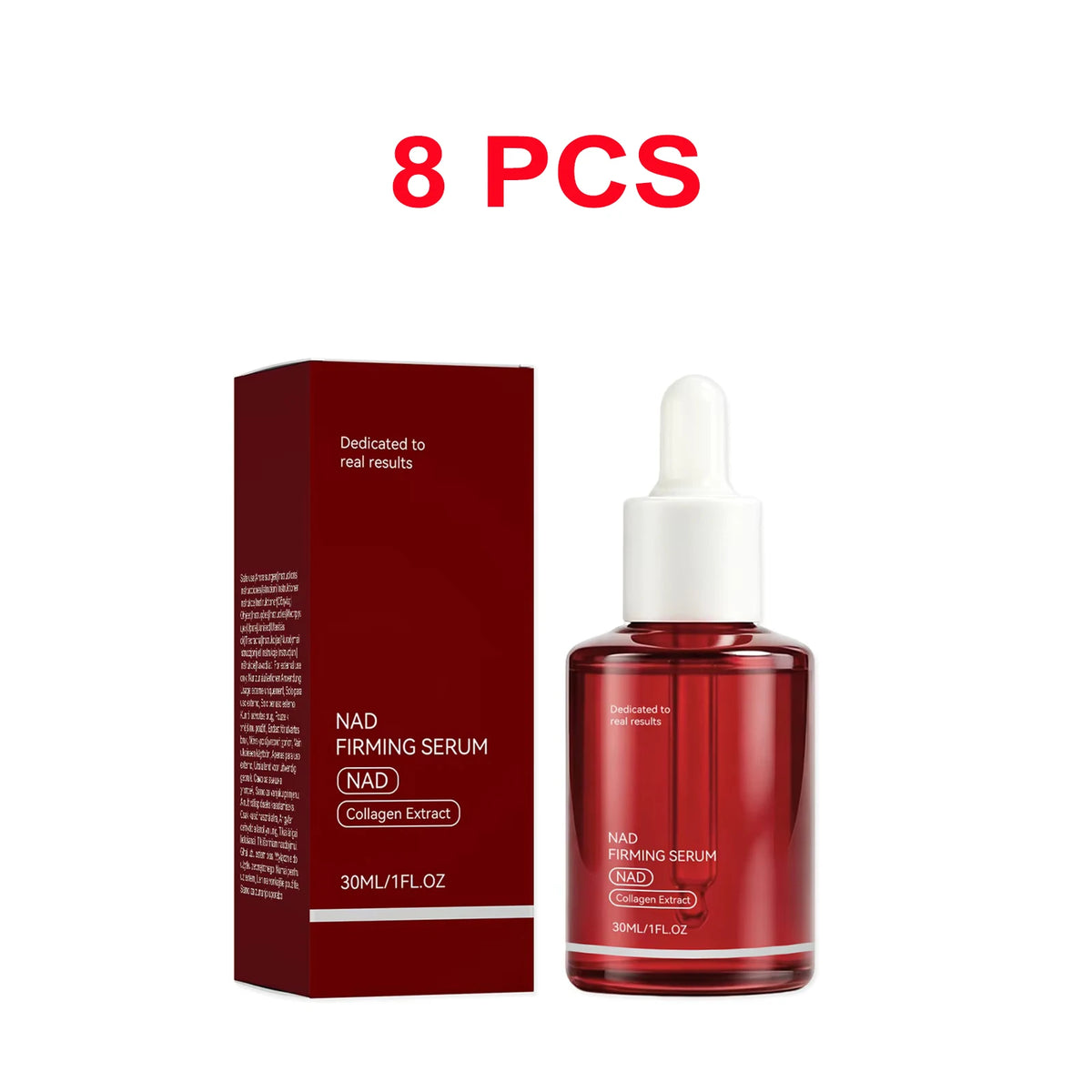 Derma Pro – Collagen Lifting Effect Serum (Large)