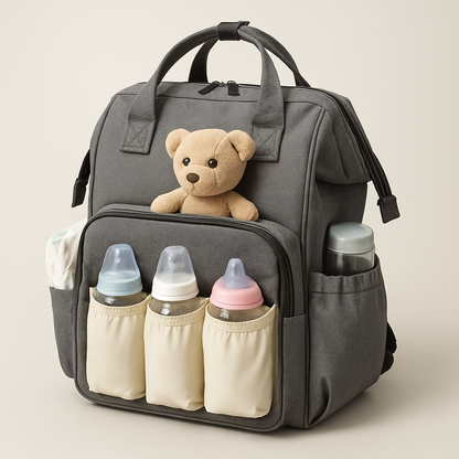 Baby Diaper Bag Backpack