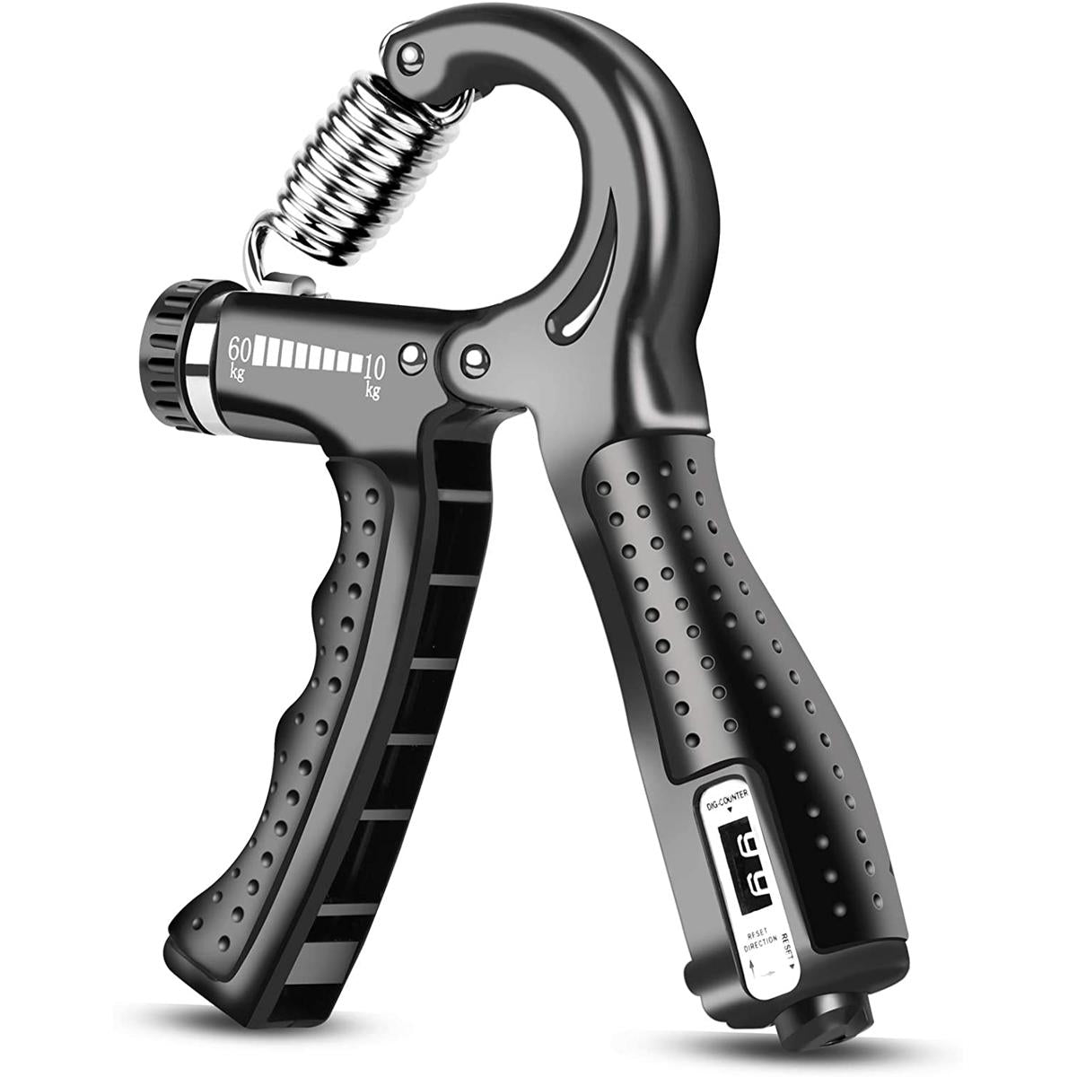 Automatic Counting Hand Gripper (10-60kg)