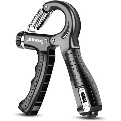Automatic Counting Hand Gripper (10-60kg)
