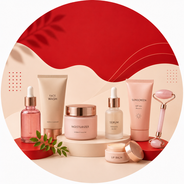 Beauty & Skincare