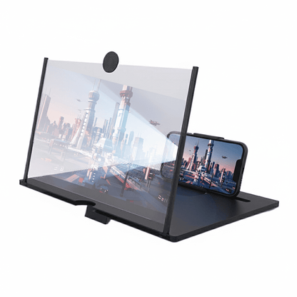 Phone Screen Magnifier (Foldable)