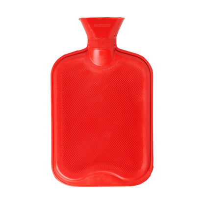 Rubber Hot Water Bottle 2L