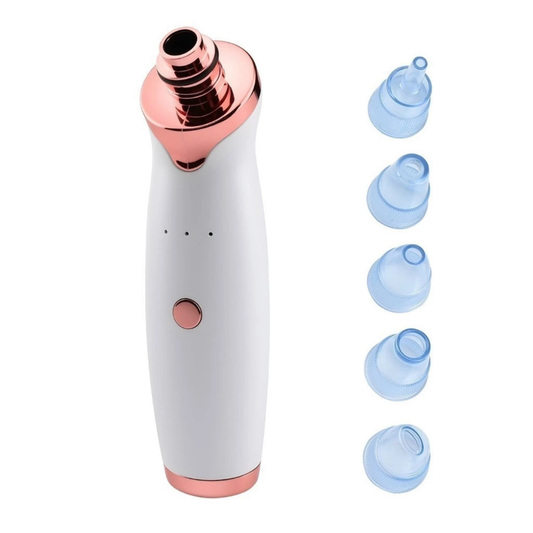 Electric Blackhead Remover Pore Vacuum