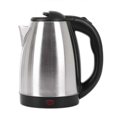 Electric Kettle 1.8L (Stainless Steel)