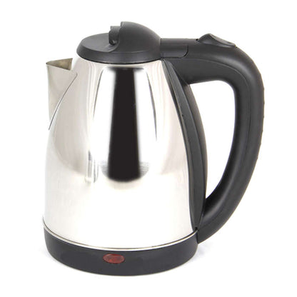 Electric Kettle 1.8L (Stainless Steel)