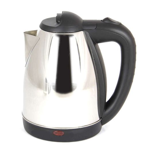 Electric Kettle 1.8L (Stainless Steel)