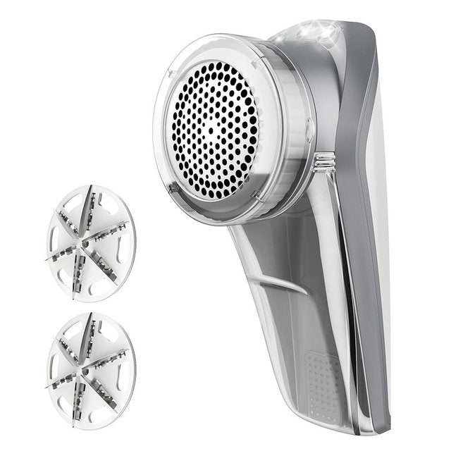 MR SIGA Rechargeable Electric Lint Remover