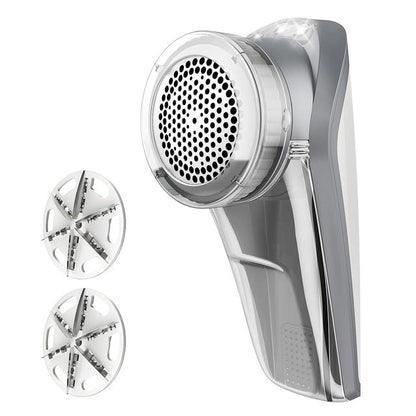 MR SIGA Rechargeable Electric Lint Remover