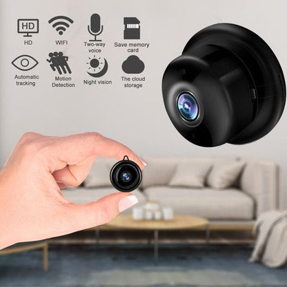 A9 1080P Mini Security Camera