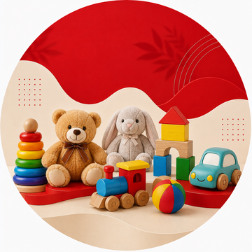 Toys & Kids