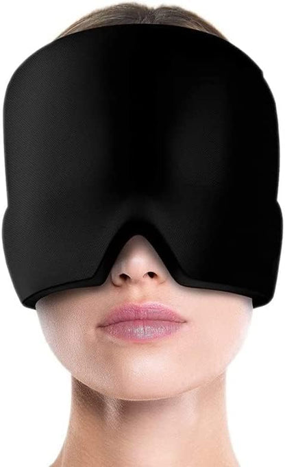 Migraine Relief Ice Cap