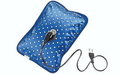 Electric Hot Water Bag (Rechargeable)