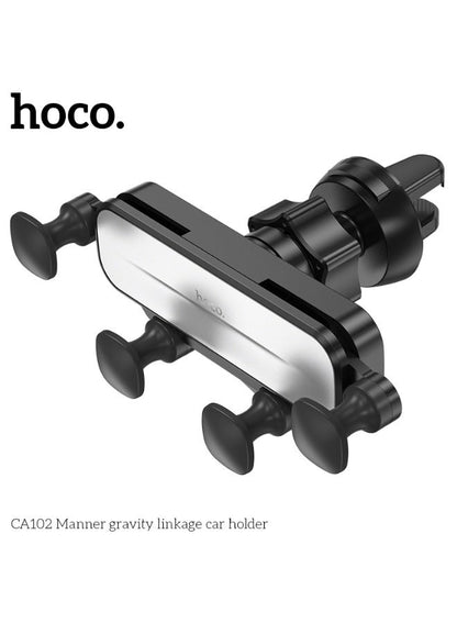 Hoco - Gravity Car Mount (CA102)