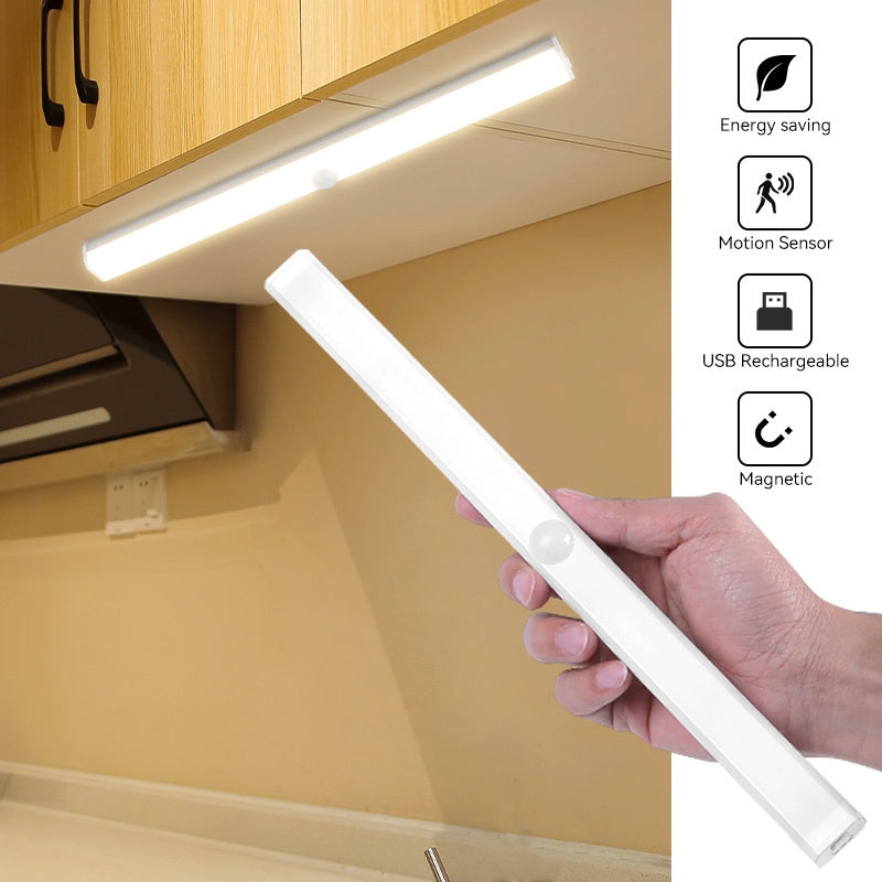 LED Motion Sensor Lights – Pack of 2