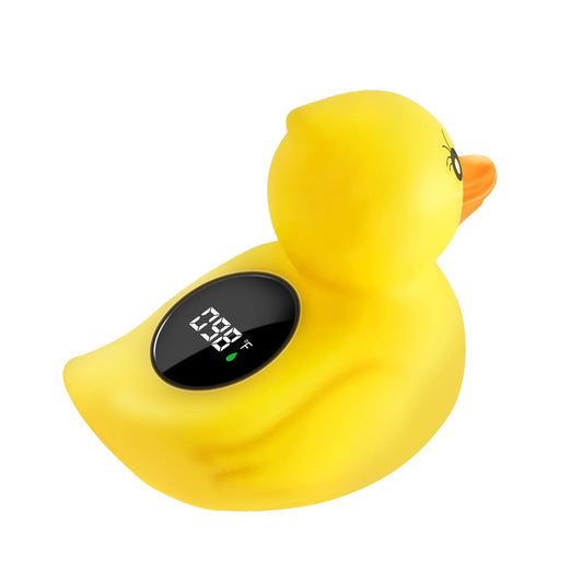 Baby Bath Water Thermometer (Duck)
