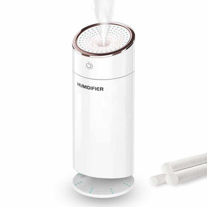 Cool Mist Humidifier (USB)