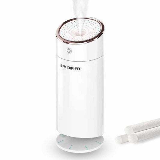 Cool Mist Humidifier (USB)