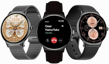 Haino Teko Mini G-10 Smart Watch