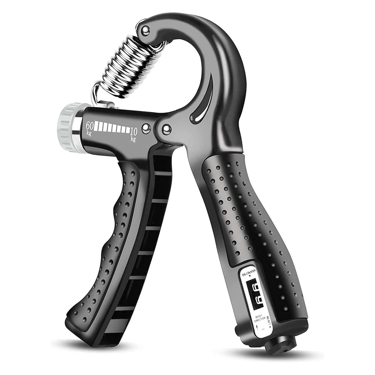Automatic Counting Hand Gripper (10-60kg)