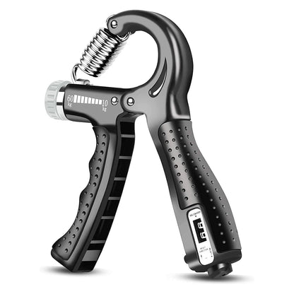 Automatic Counting Hand Gripper (10-60kg)