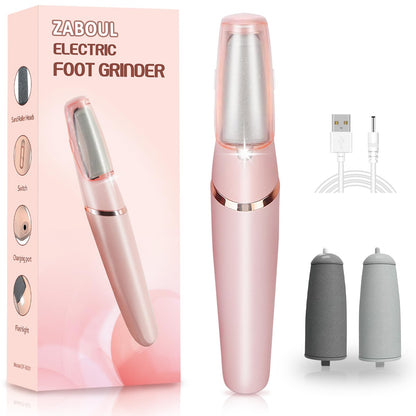Electric Foot Callus Remover