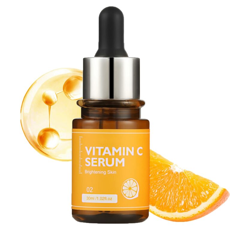 Vitamin C Brightening Face Serum (30ml)