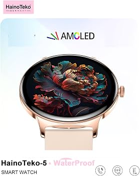 Haino Teko Mini G-10 Smart Watch