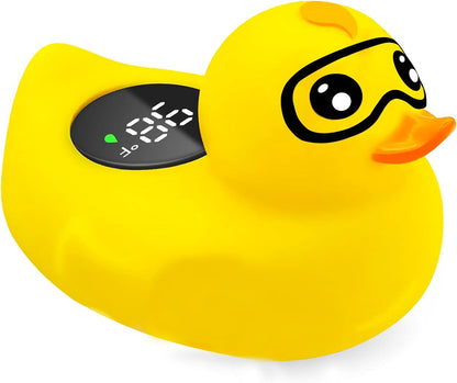 Baby Bath Water Thermometer (Duck)