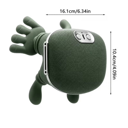 3-Mode Neck & Shoulder Massager