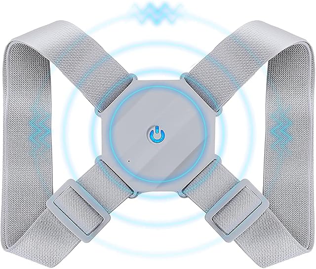 Smart Vibration Posture Sensor