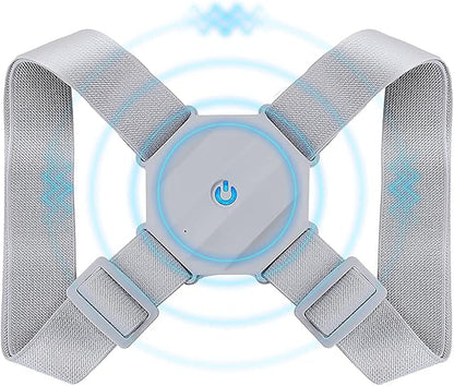Smart Vibration Posture Sensor