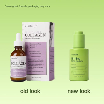 Derma Pro – Collagen Lifting Effect Serum
