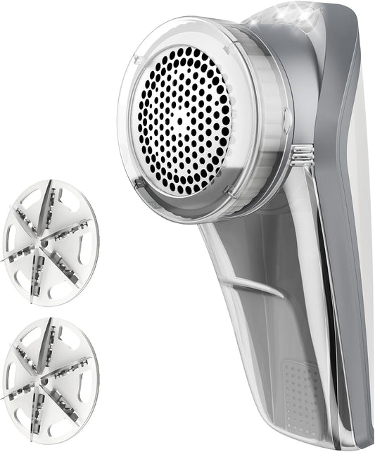 MR SIGA Rechargeable Electric Lint Remover