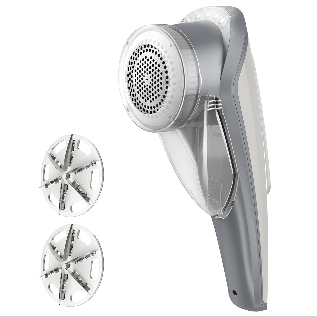 MR SIGA Rechargeable Electric Lint Remover