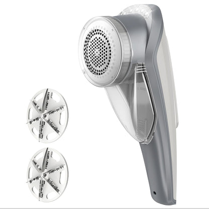 MR SIGA Rechargeable Electric Lint Remover