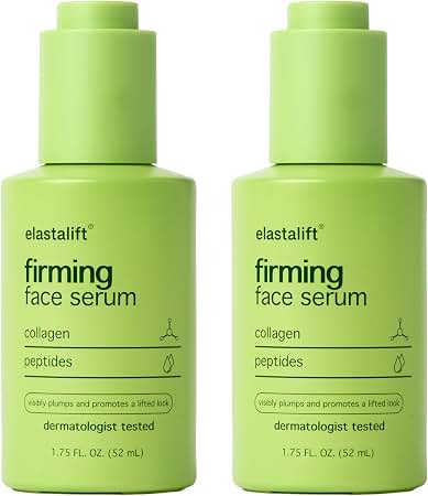 Derma Pro – Collagen Lifting Effect Serum