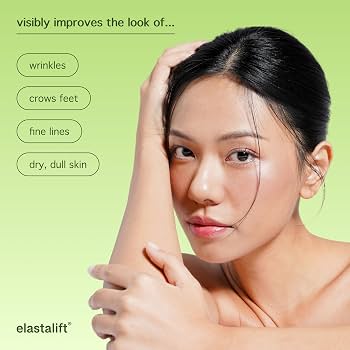 Derma Pro – Collagen Lifting Effect Serum