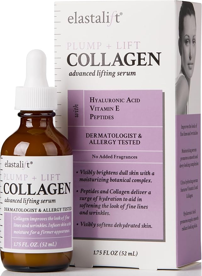 Derma Pro – Collagen Lifting Effect Serum