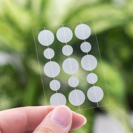 Hydrocolloid Pimple Patches