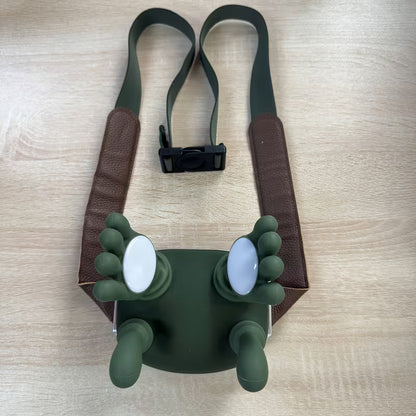 3-Mode Neck & Shoulder Massager