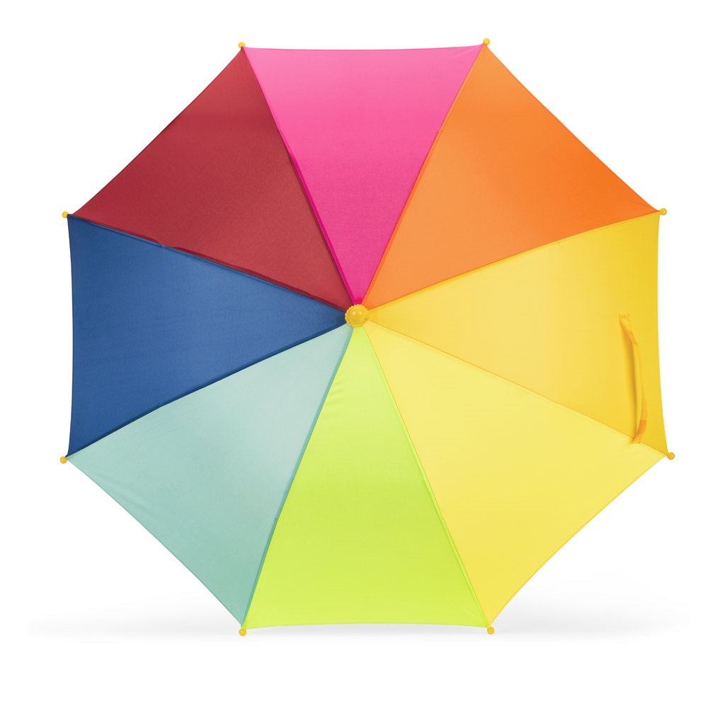 Rainbow Kids Umbrella