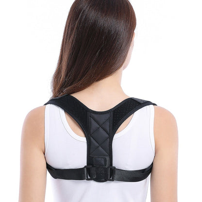 Posture Corrector Belt (Adjustable)