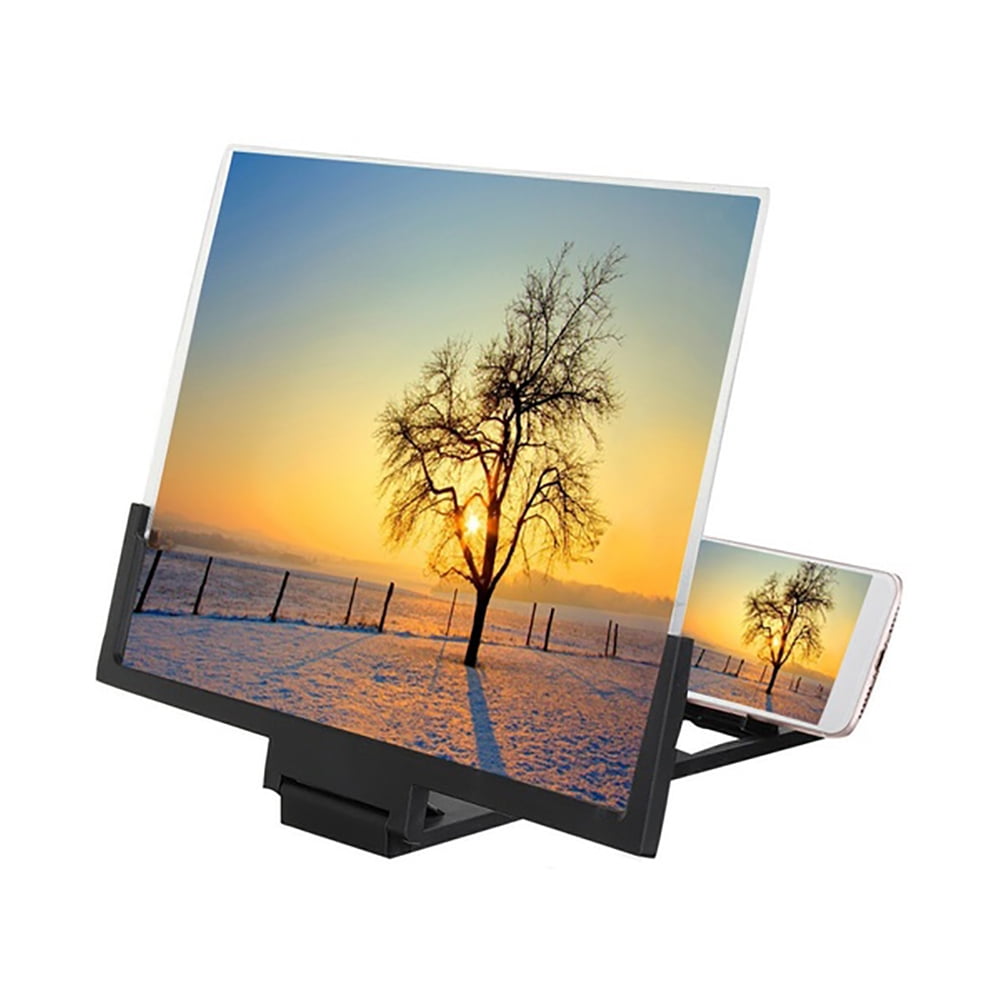 Phone Screen Magnifier (Foldable)